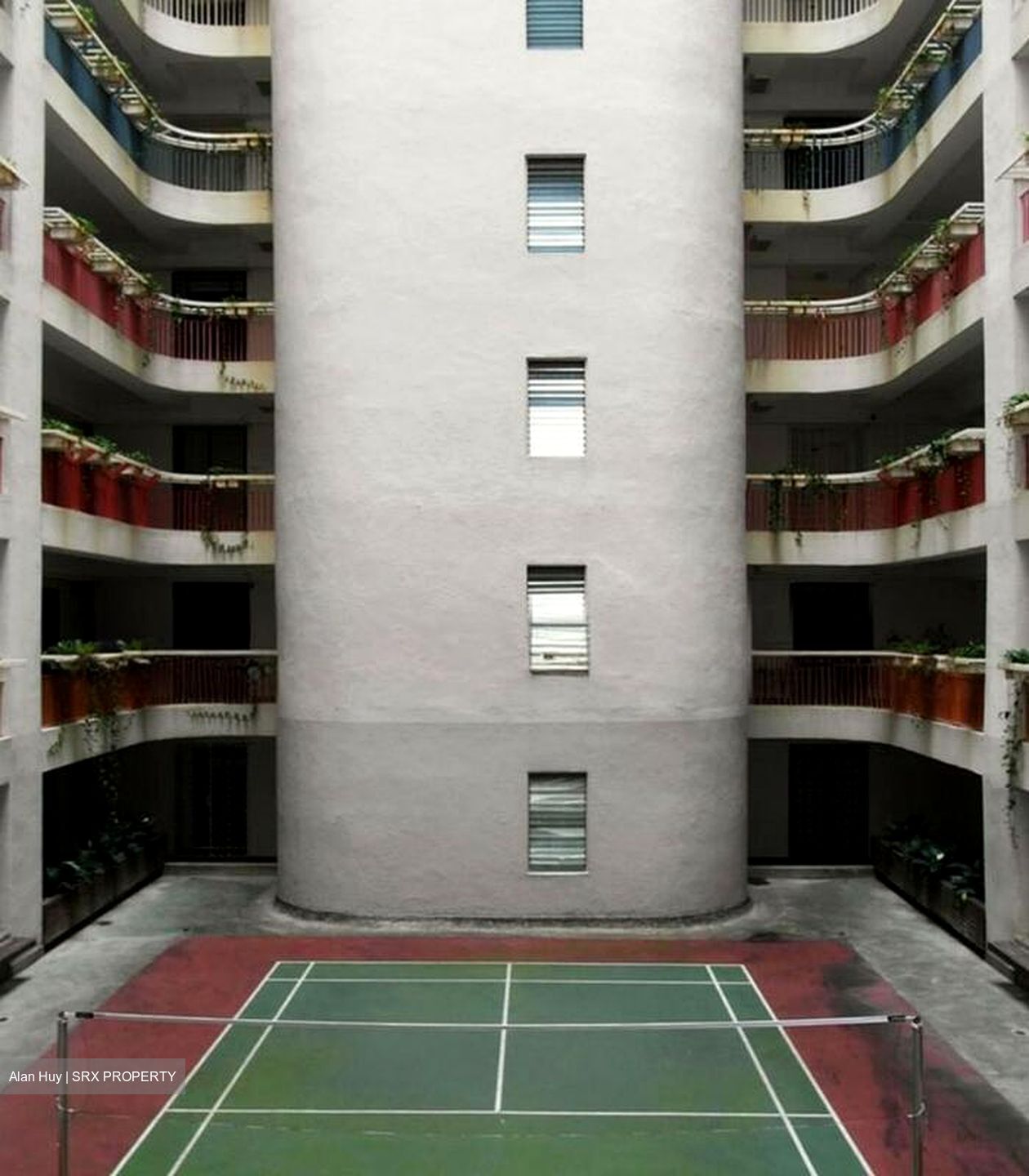 International Plaza (D2), Apartment #498808021